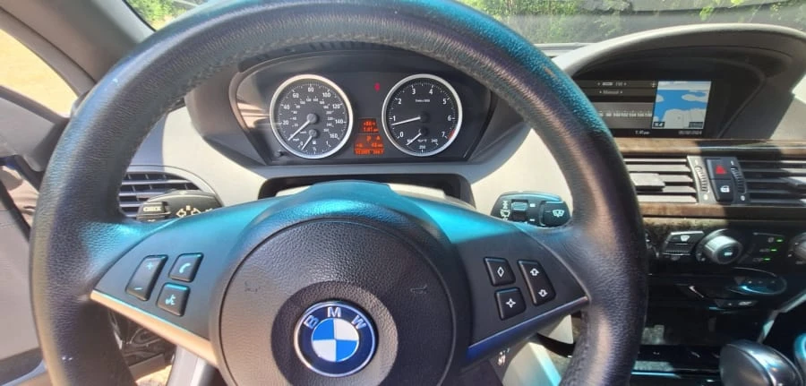 2004 BMW E63/E64 645Ci & 650i - Image 17 of 17