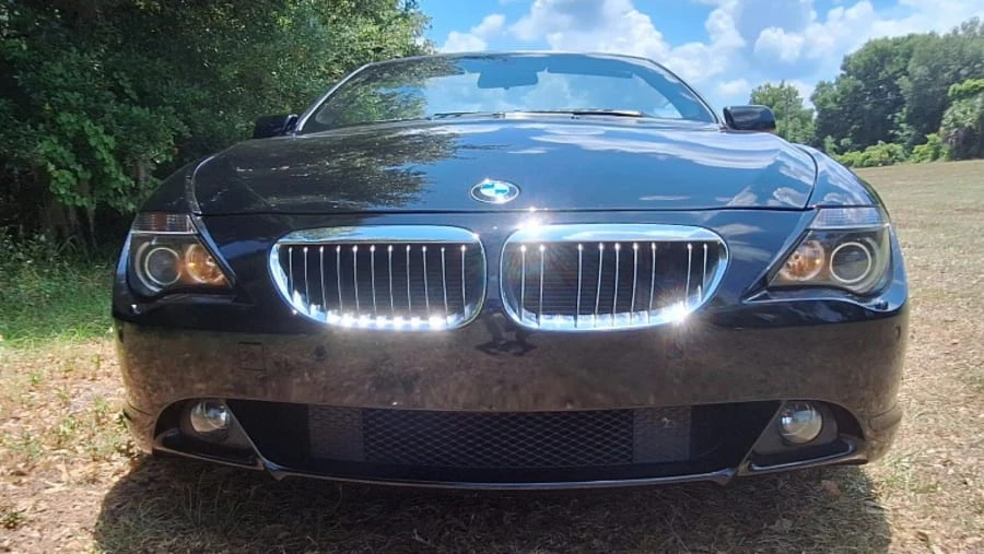 2004 BMW E63/E64 645Ci & 650i - Image 4 of 17