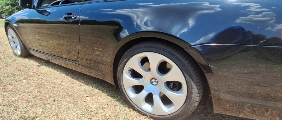 2004 BMW E63/E64 645Ci & 650i - Image 11 of 17