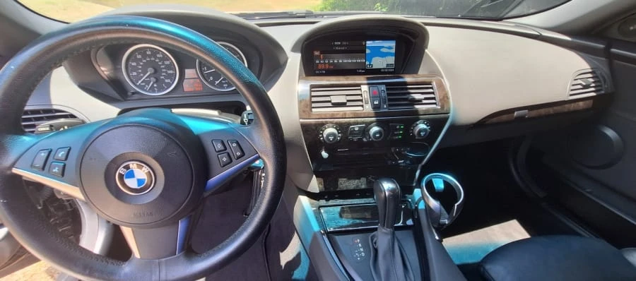 2004 BMW E63/E64 645Ci & 650i - Image 13 of 17