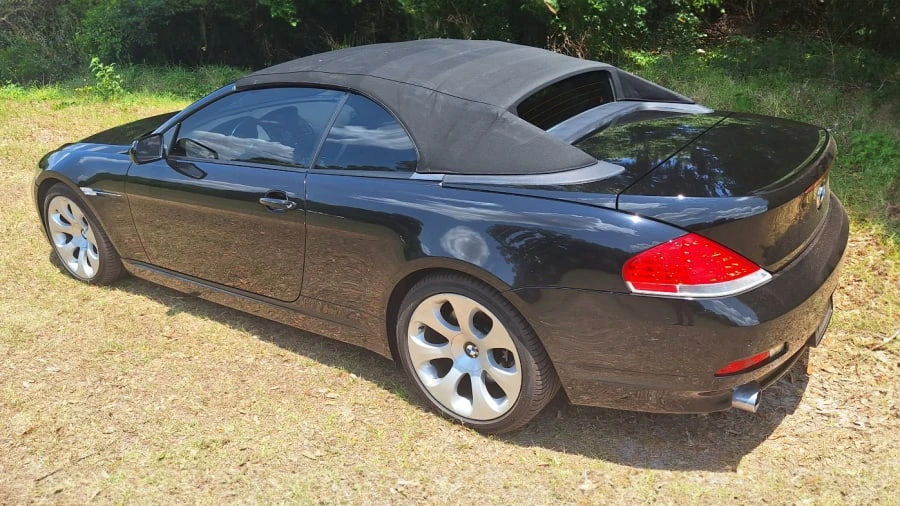2004 BMW E63/E64 645Ci & 650i - Image 10 of 17