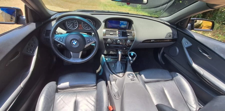 2004 BMW E63/E64 645Ci & 650i - Image 15 of 17