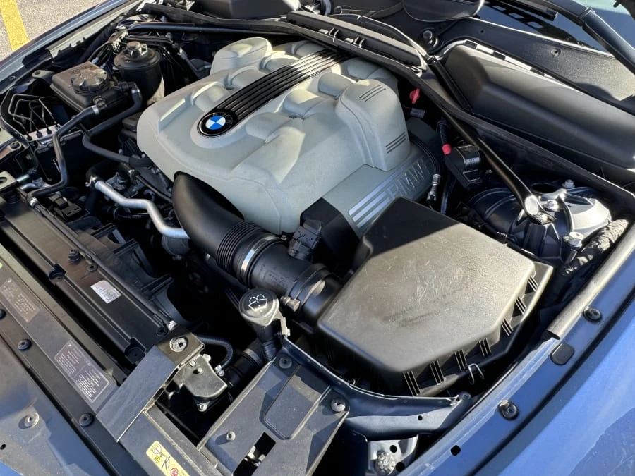 2004 BMW E63/E64 645Ci & 650i - Image 13 of 14