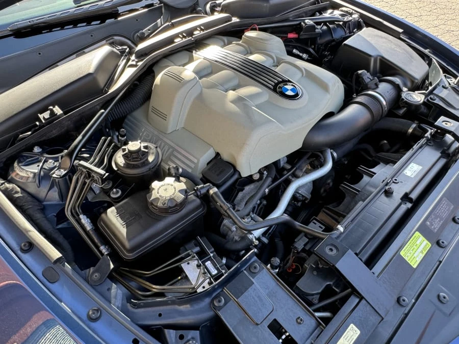 2004 BMW E63/E64 645Ci & 650i - Image 12 of 14