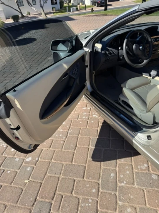 2004 BMW E63/E64 645Ci & 650i - Image 10 of 17