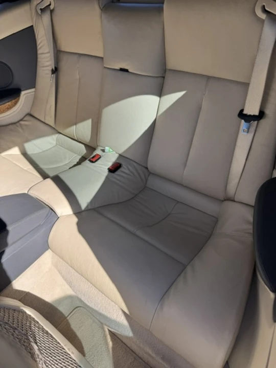 2004 BMW E63/E64 645Ci & 650i - Image 11 of 17