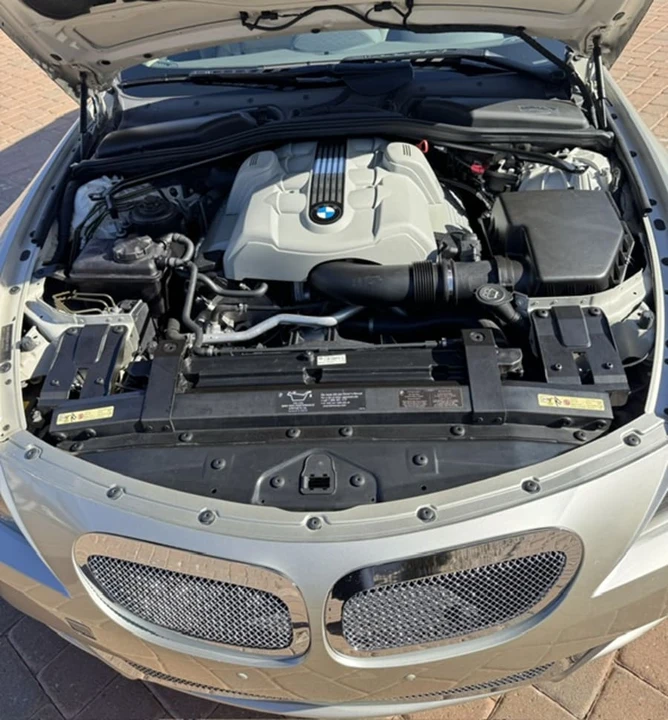 2004 BMW E63/E64 645Ci & 650i - Image 15 of 17