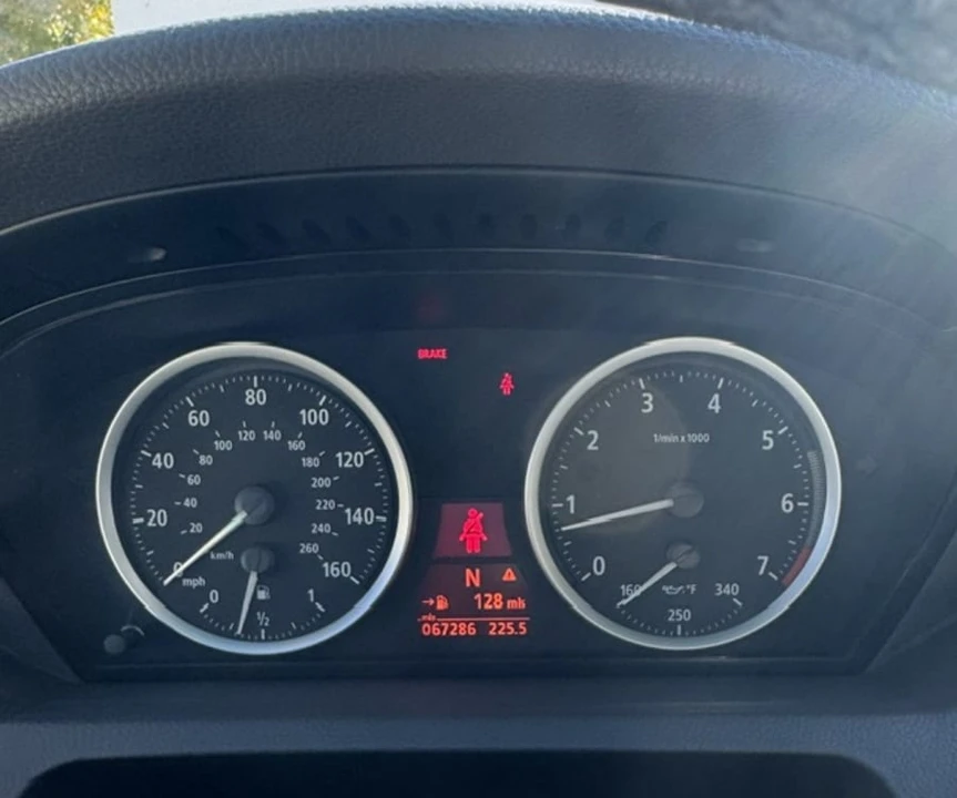2004 BMW E63/E64 645Ci & 650i - Image 12 of 17