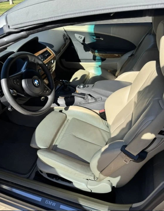 2004 BMW E63/E64 645Ci & 650i - Image 8 of 17