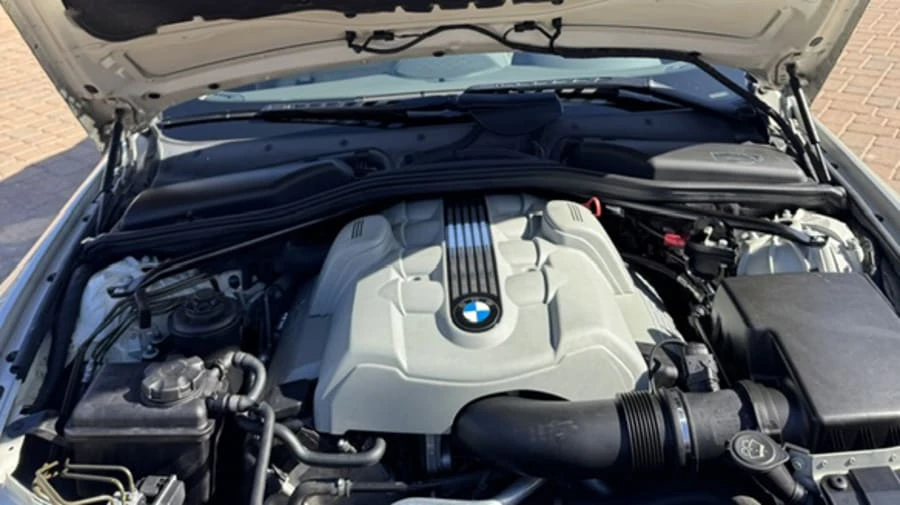2004 BMW E63/E64 645Ci & 650i - Image 16 of 17