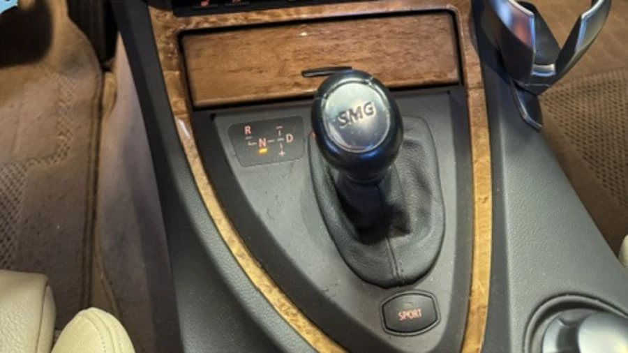 2004 BMW E63/E64 645Ci & 650i - Image 13 of 17