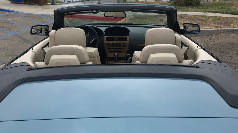 2004 BMW E63/E64 645Ci & 650i - Image 10 of 24