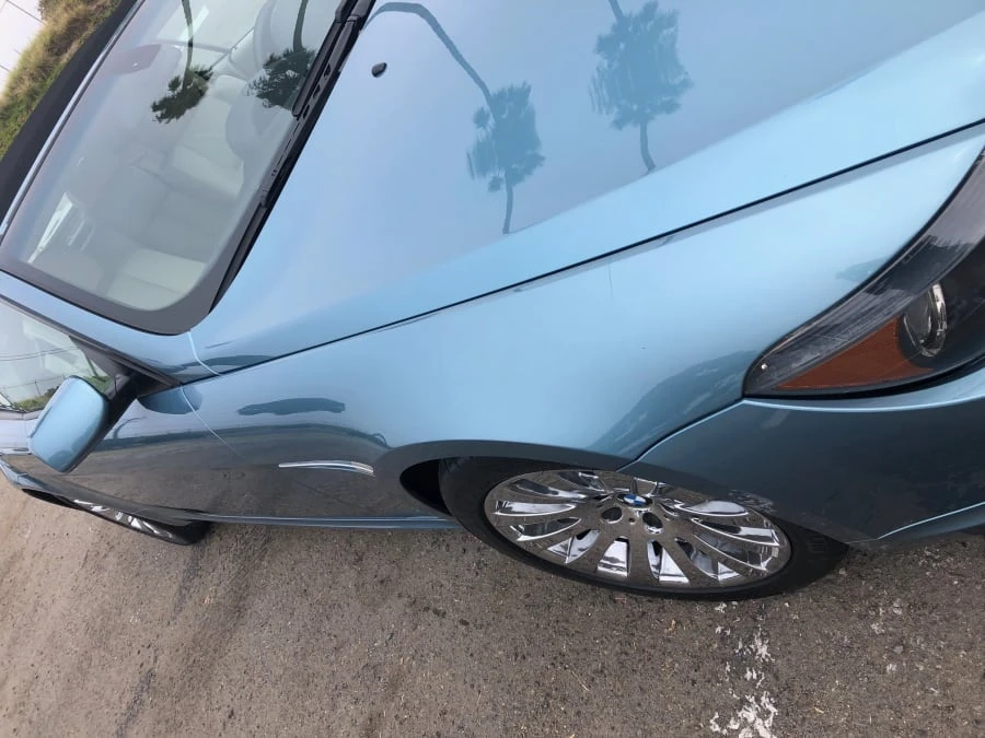 2004 BMW E63/E64 645Ci & 650i - Image 7 of 24