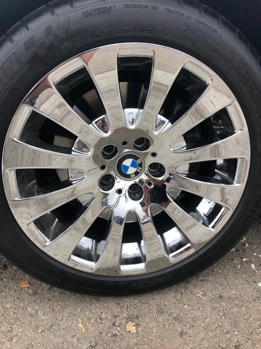 2004 BMW E63/E64 645Ci & 650i - Image 16 of 24