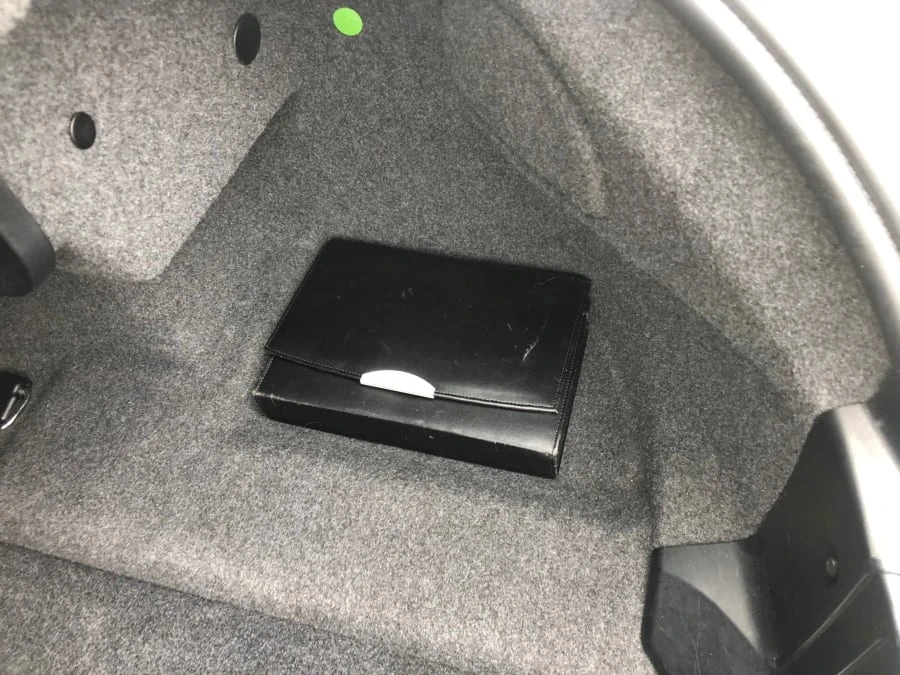 2004 BMW E63/E64 645Ci & 650i - Image 24 of 24