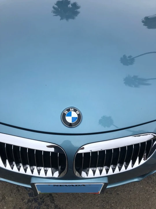 2004 BMW E63/E64 645Ci & 650i - Image 15 of 24