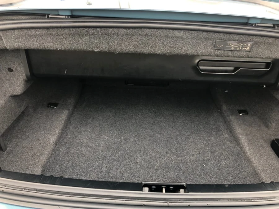 2004 BMW E63/E64 645Ci & 650i - Image 23 of 24
