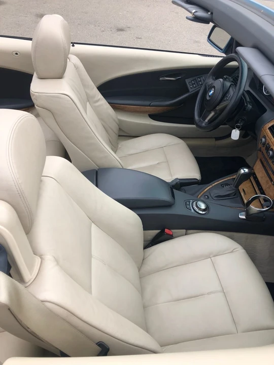 2004 BMW E63/E64 645Ci & 650i - Image 19 of 24