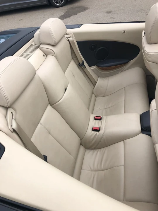 2004 BMW E63/E64 645Ci & 650i - Image 20 of 24