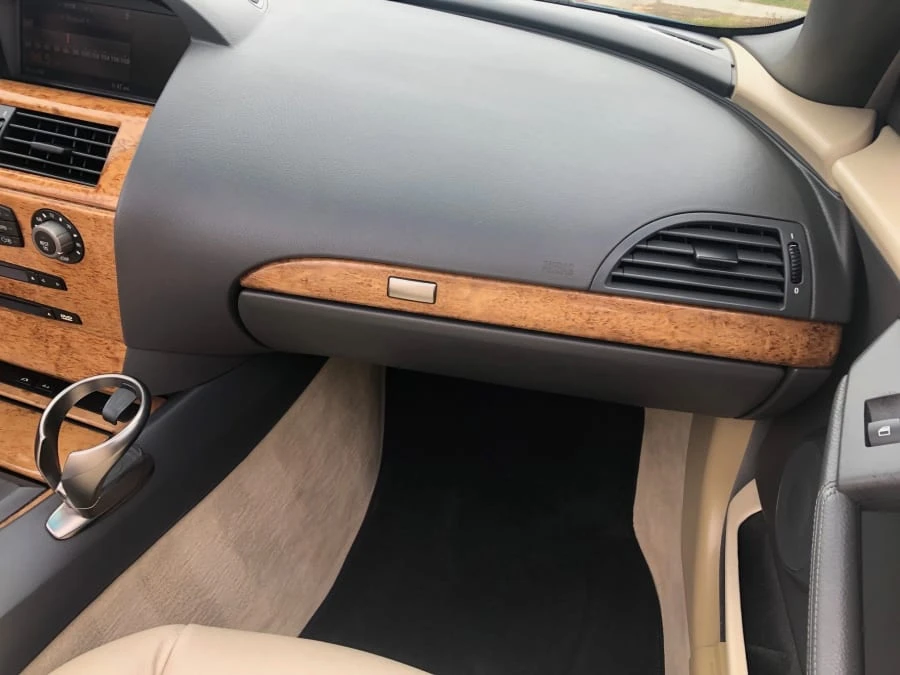 2004 BMW E63/E64 645Ci & 650i - Image 18 of 24
