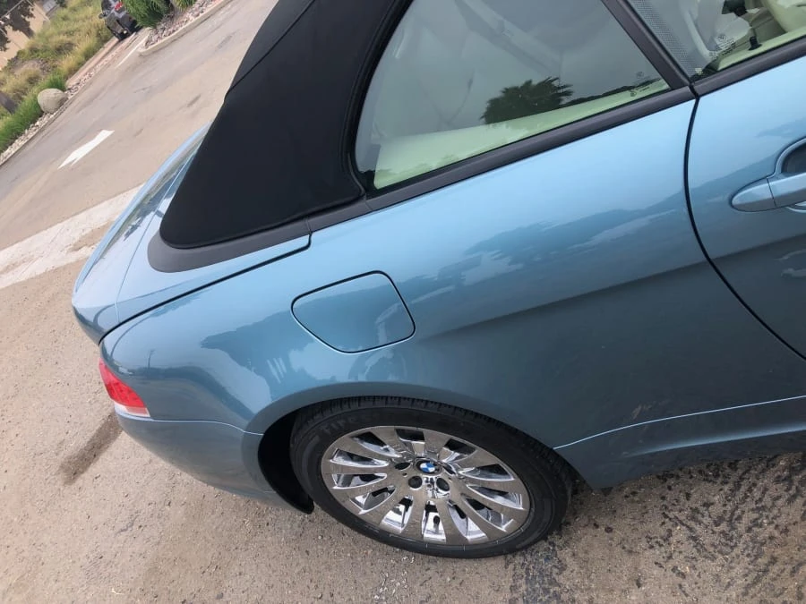 2004 BMW E63/E64 645Ci & 650i - Image 8 of 24