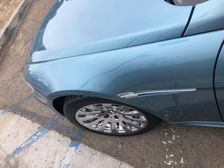 2004 BMW E63/E64 645Ci & 650i - Image 11 of 24