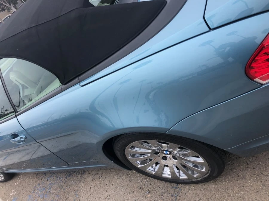 2004 BMW E63/E64 645Ci & 650i - Image 13 of 24