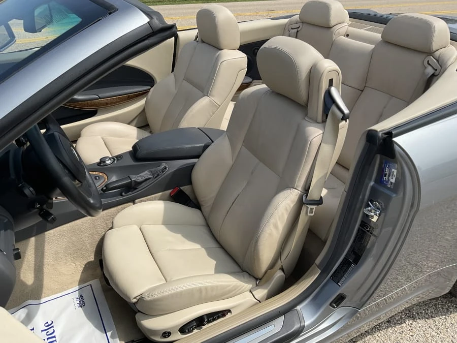 2004 BMW E63/E64 645Ci & 650i - Image 8 of 11