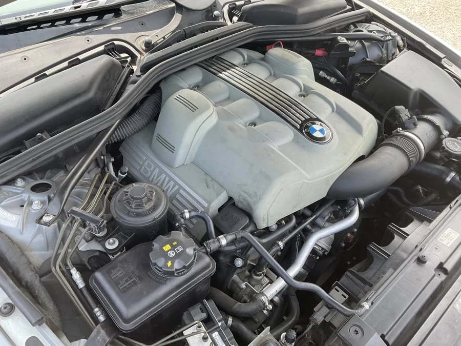 2004 BMW E63/E64 645Ci & 650i - Image 11 of 11