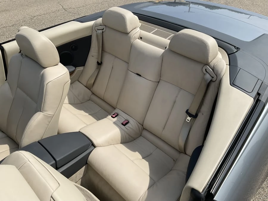 2004 BMW E63/E64 645Ci & 650i - Image 6 of 11