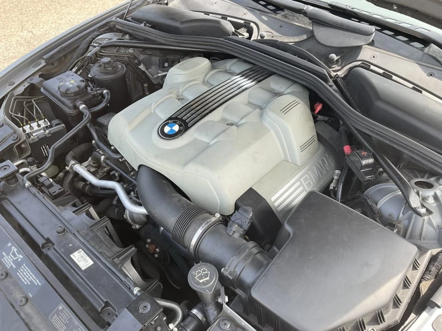 2004 BMW E63/E64 645Ci & 650i - Image 10 of 11