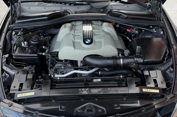 2004 BMW E63/E64 645Ci & 650i - Image 6 of 7
