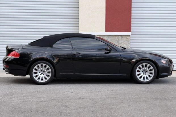 2004 BMW E63/E64 645Ci & 650i - Image 3 of 7