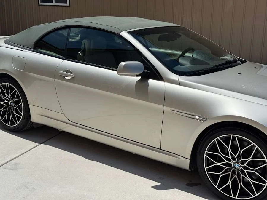 2004 BMW E63/E64 645Ci & 650i - Image 6 of 17