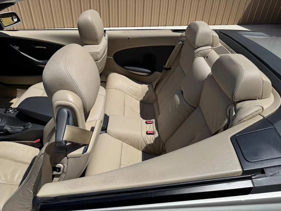 2004 BMW E63/E64 645Ci & 650i - Image 14 of 17