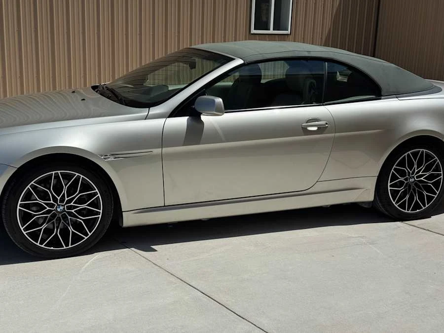 2004 BMW E63/E64 645Ci & 650i - Image 4 of 17