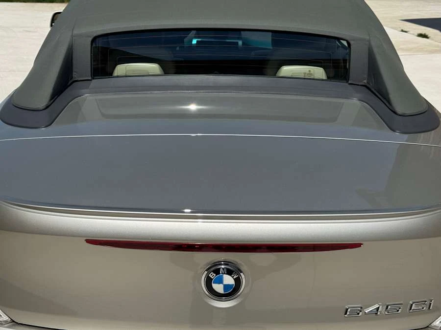 2004 BMW E63/E64 645Ci & 650i - Image 11 of 17
