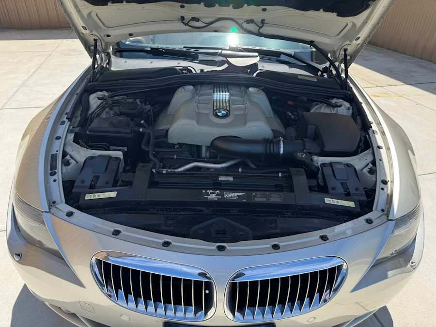 2004 BMW E63/E64 645Ci & 650i - Image 17 of 17