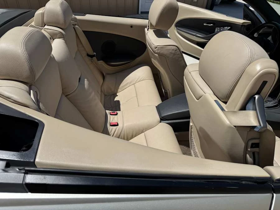 2004 BMW E63/E64 645Ci & 650i - Image 15 of 17