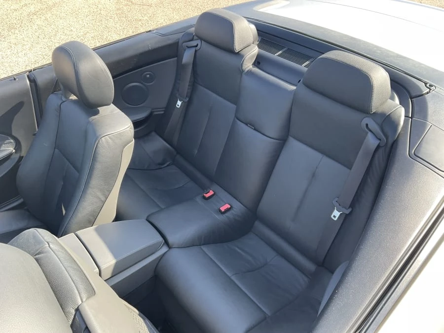 2004 BMW E63/E64 645Ci & 650i - Image 13 of 14