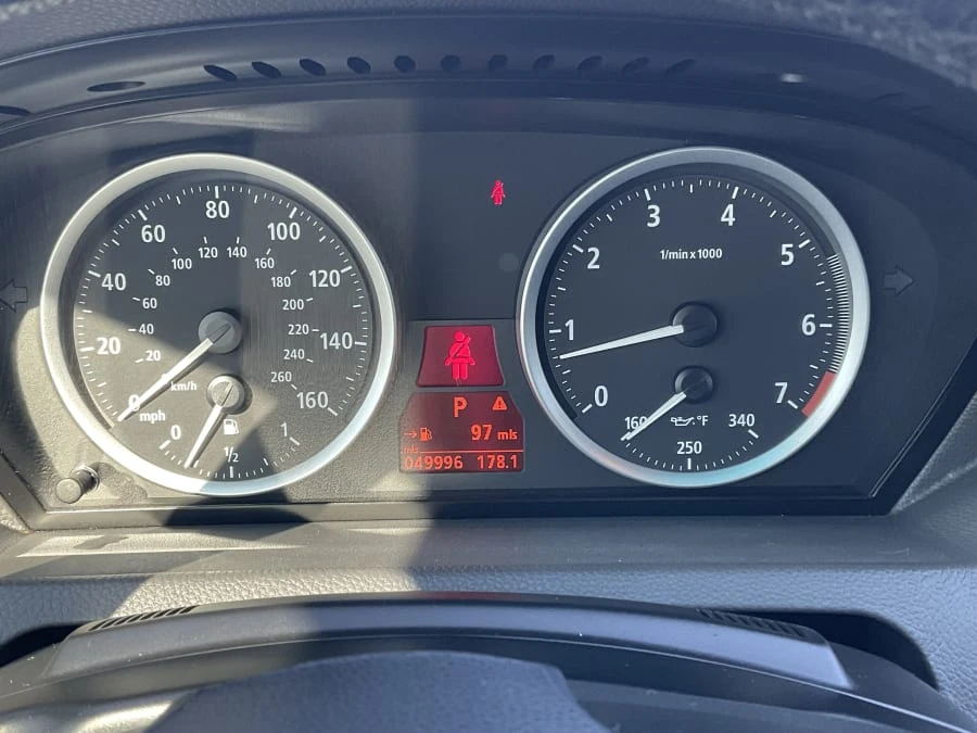 2004 BMW E63/E64 645Ci & 650i - Image 10 of 14