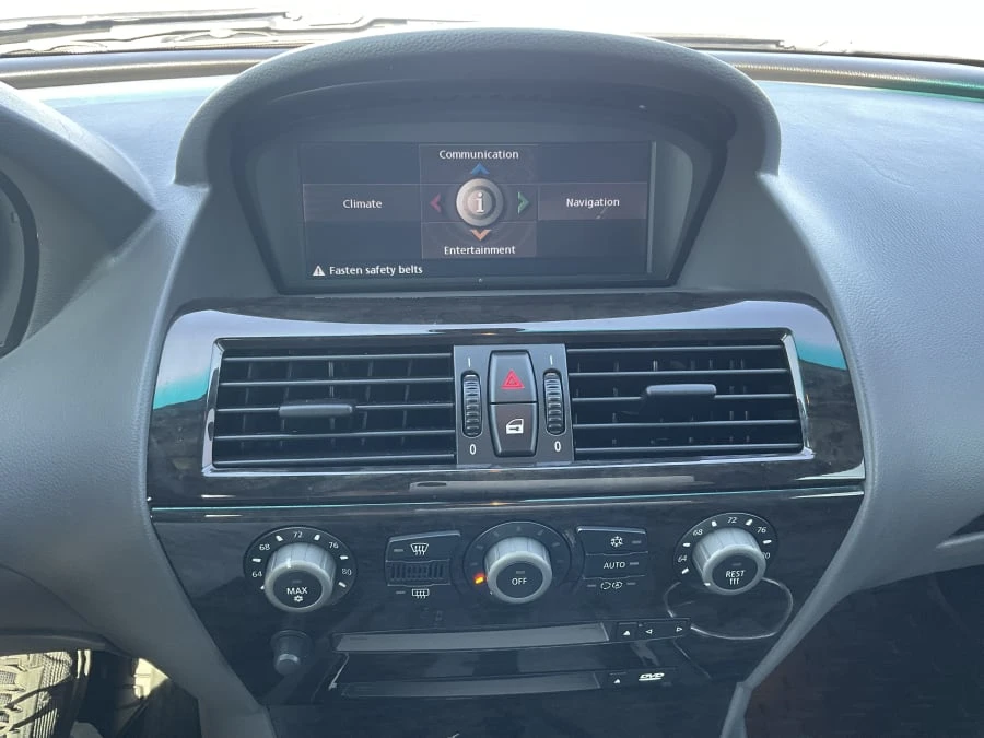 2004 BMW E63/E64 645Ci & 650i - Image 12 of 14