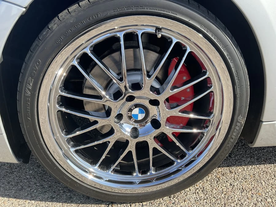 2004 BMW E63/E64 645Ci & 650i - Image 8 of 14