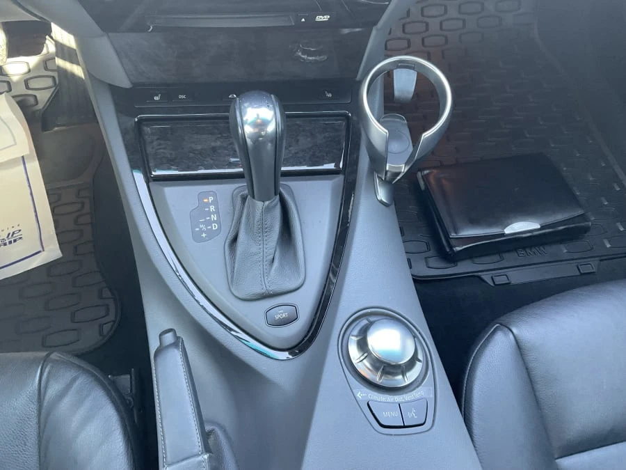 2004 BMW E63/E64 645Ci & 650i - Image 14 of 14