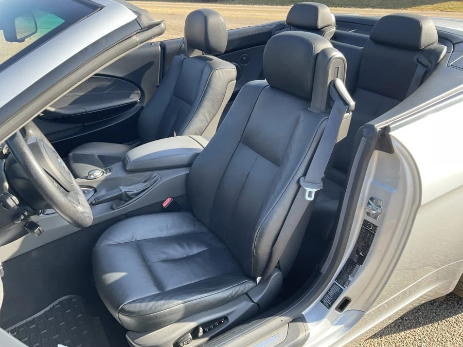 2004 BMW E63/E64 645Ci & 650i - Image 9 of 14