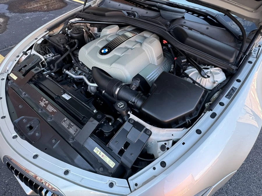 2004 BMW E63/E64 645Ci & 650i - Image 12 of 13