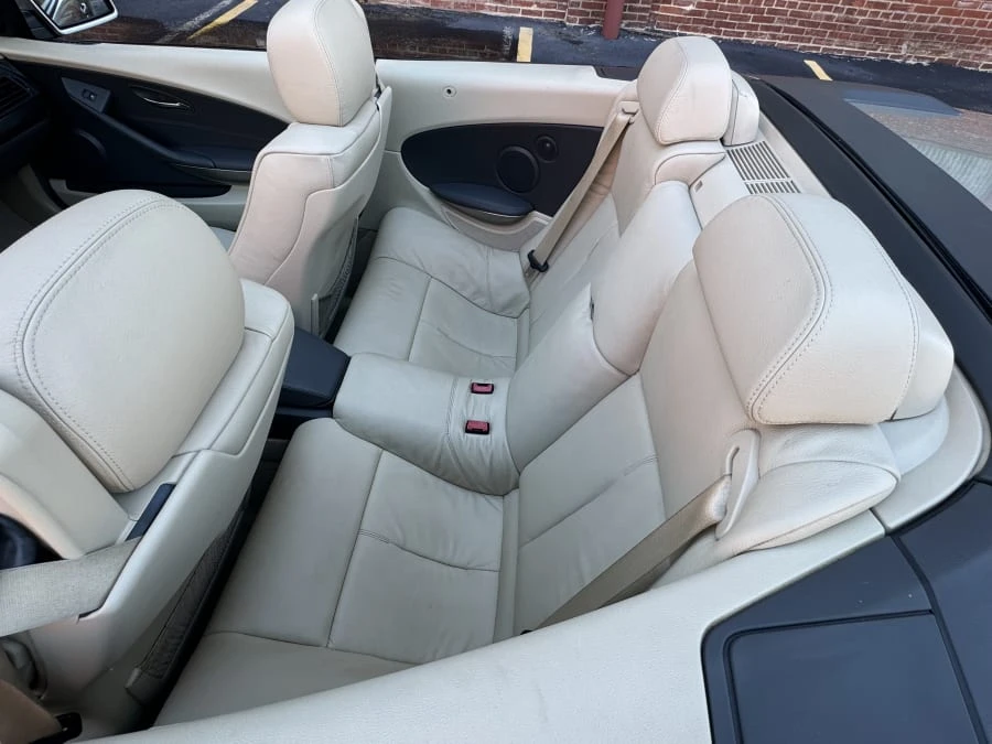 2004 BMW E63/E64 645Ci & 650i - Image 7 of 13