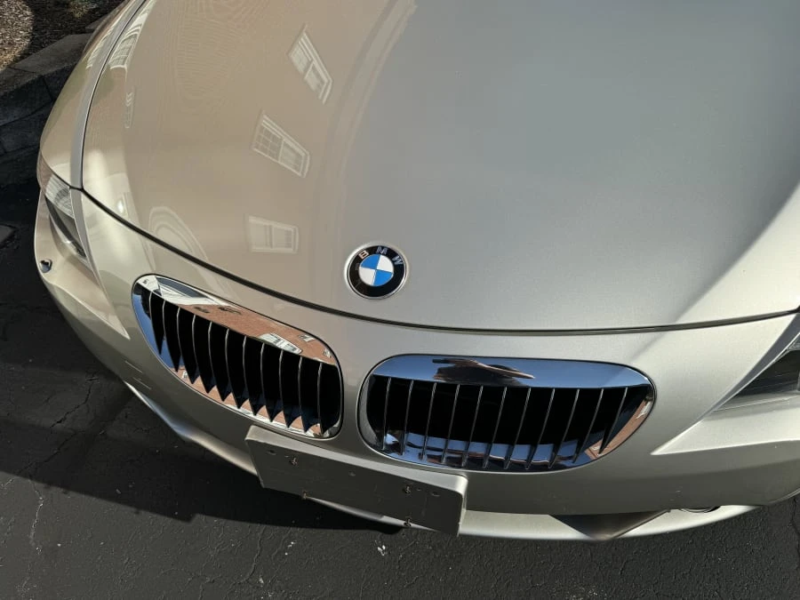 2004 BMW E63/E64 645Ci & 650i - Image 5 of 13
