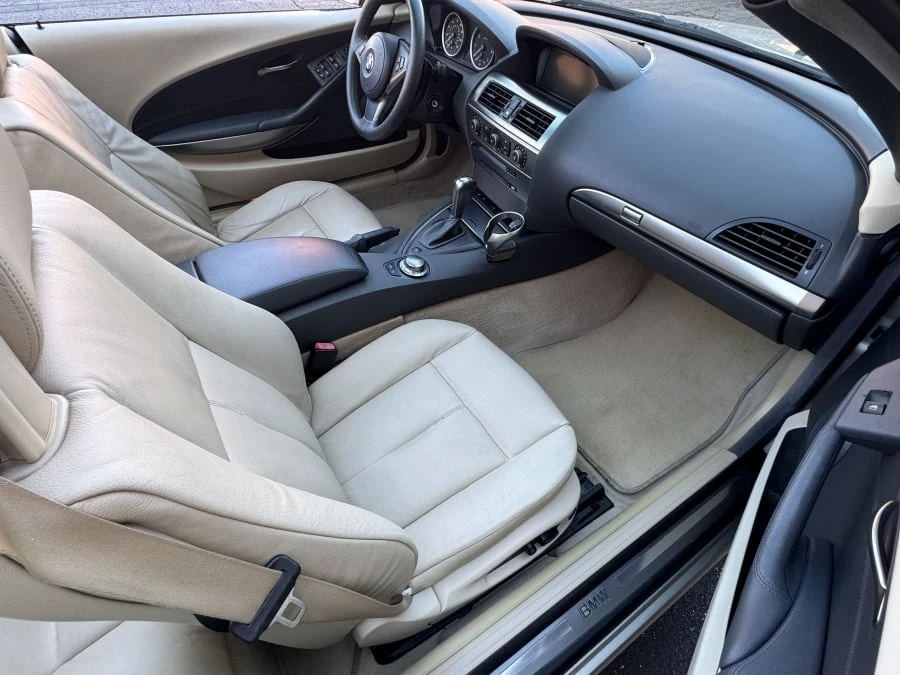 2004 BMW E63/E64 645Ci & 650i - Image 9 of 13