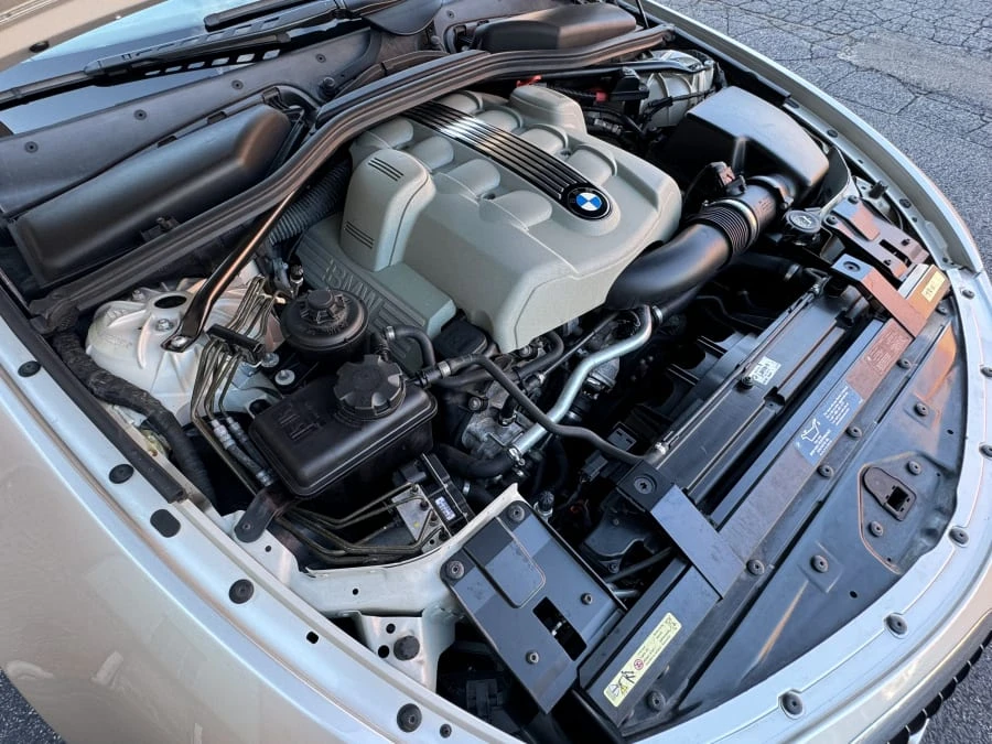 2004 BMW E63/E64 645Ci & 650i - Image 11 of 13